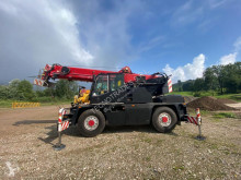 Demag AC 30 CITY macara mobilă second-hand