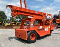 Grue mobile Ormig 120i