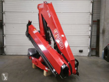 Fassi F135A.0.24 E-active crane new