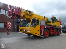 Demag Terex AC 50-1 grue mobile occasion