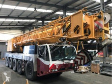 Terex Demag AC 100 autojeřáb použitý