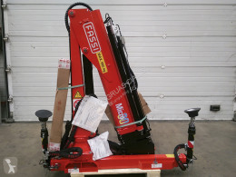 Fassi M30A.13 new auxiliary crane