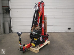 Fassi M30A.13 ekstra kran ny