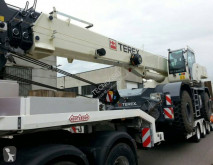 Grúa móvil Terex QUADSTAR 1060