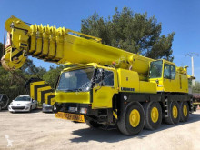 Grue mobile Liebherr LTM