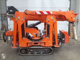 Jekko auxiliary crane SPD 360 CDH