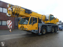 Demag nc Terex AC 50-1 grue mobile occasion