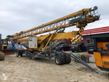 Grúa grúa de montaje rápido Liebherr 32TT 32 TT