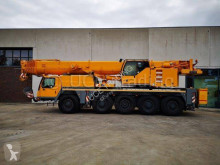 Liebherr LTM мобилен кран втора употреба