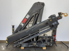 Grúa grúa auxiliar Hiab 102