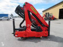 Palfinger PK 19.001 SLD5 ekstra kran brugt