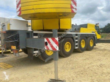 Grúa grúa móvil Liebherr LTM 1060/2