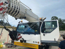 Мобилен кран Liebherr LTM 1070 4.2