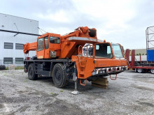 رافعة رافعة متحركة Faun RTF 30-2 4x4x4 Mobile crane (Broking axle)