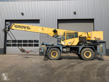 Grove RT540E használt mozgódaru