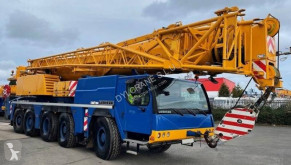 Grúa Liebherr LTM 1130-5.1 grúa móvil usada