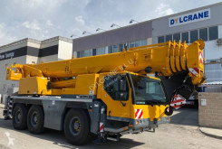 رافعة Liebherr LTM 1055-3.2 رافعة متحركة مستعمل