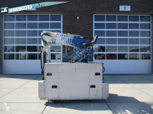 Kennis auxiliary crane 20R-3