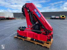 Gru su camion HMF 2620 K5