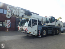 Demag Terex AC 50-1 autojeřáb použitý