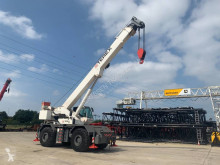 Grue mobile Terex A 600