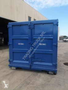 Grúa BOB W130S2 W130S2 grúa auxiliar nueva