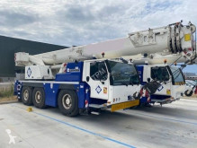 Liebherr LTM 10-50 3-1 grue mobile occasion