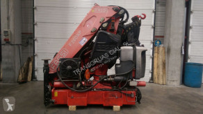 Jeřáb Fassi F260BXP.26 použitý