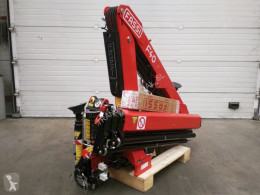 Fassi F40B.0.23 active new auxiliary crane