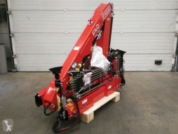 Fassi F40B.0.23 active yükleyici vinç yeni