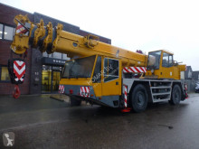Demag AC 95 grue mobile occasion