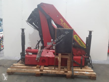 Кран Palfinger PK 16502 втора употреба