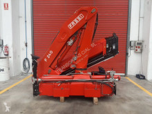 Automacara Fassi F240.24 second-hand