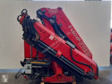 Fassi F450AXP.25 кран вспомогательный б/у