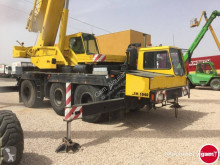 Grúa Liebherr LTM-1040 grúa móvil usada
