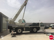 Terex mobile crane ATT400-3
