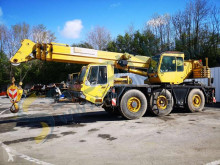 Grue mobile Faun RTF 40-3 TADANO
