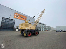 Grue mobile Nellen N-115-L (1970 | 7,5 T | 16 meter)