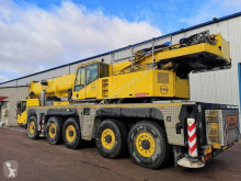 Demag AC 140 grúa móvil usada