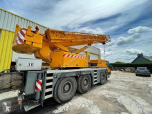 Liebherr LTM 1055/1 autogrù usata