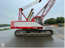 Верижен кран Sumitomo LS118RH5