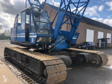 Grue sur chenilles P&H 550AS