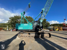 Grua grua com lagartas Kobelco BM 500