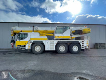 Liebherr LTM1055-3.1 used mobile crane