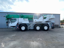 Liebherr LTM1055-3.1 használt mozgódaru