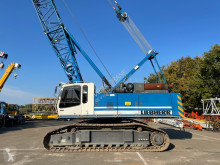 Grúa Liebherr HS843 HD grúa sobre cadenas usada