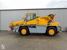 Grúa Demag AC 25 City grúa móvil usada