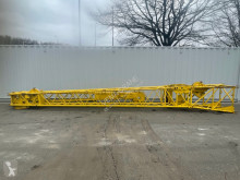 Equipamientos maquinaria OP Grove GMK 4080 double jib equipamiento grúa usado