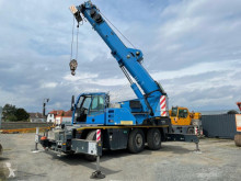 Demag Terex Ac40 City dźwig samojezdny używany