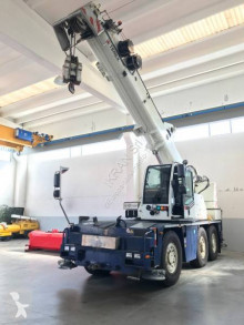رافعة رافعة متحركة Demag AC 40 City